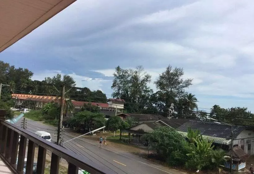 호텔 Wild Orchid Villa Krabi