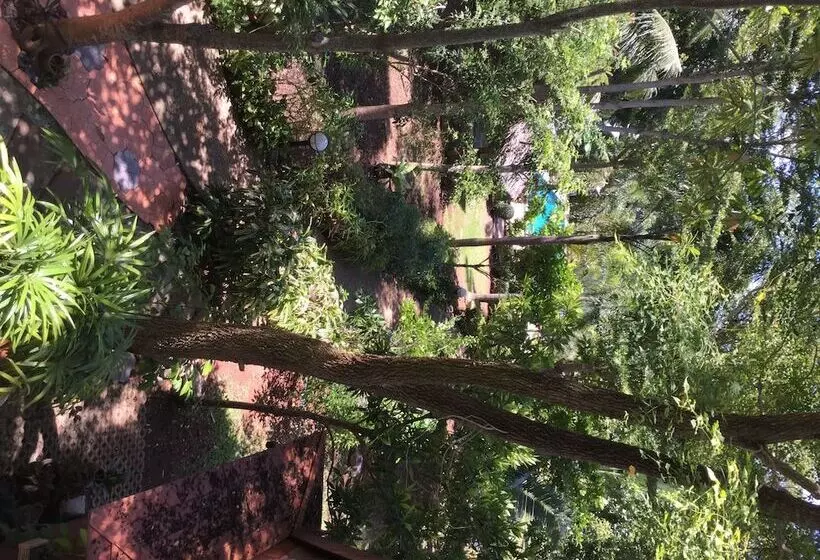 호텔 Wild Orchid Villa Krabi