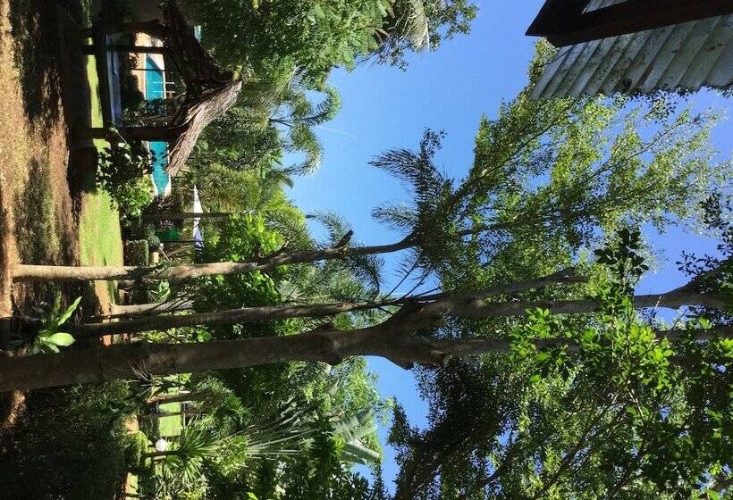 فندق Wild Orchid Villa Krabi