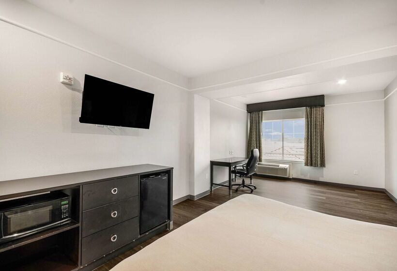 Motel 6houston, Tx Spring