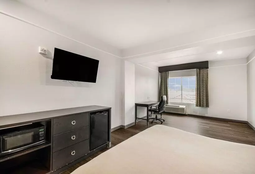 Motel 6houston, Tx Spring