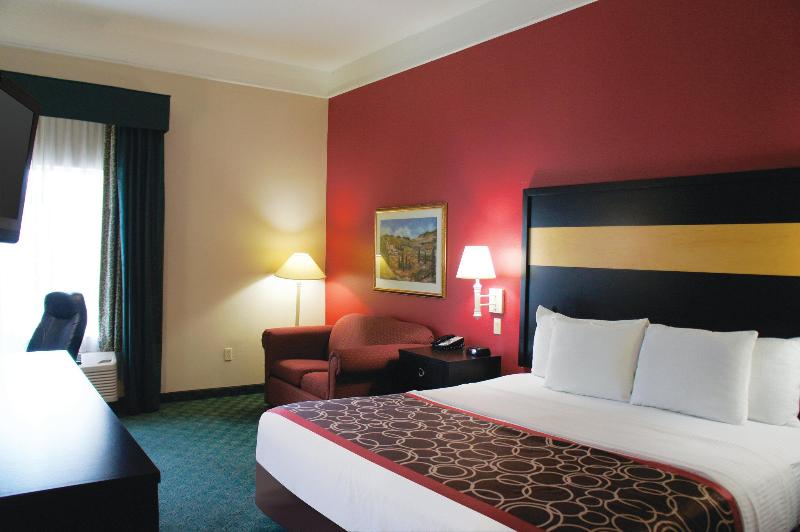 Motel 6houston, Tx Spring