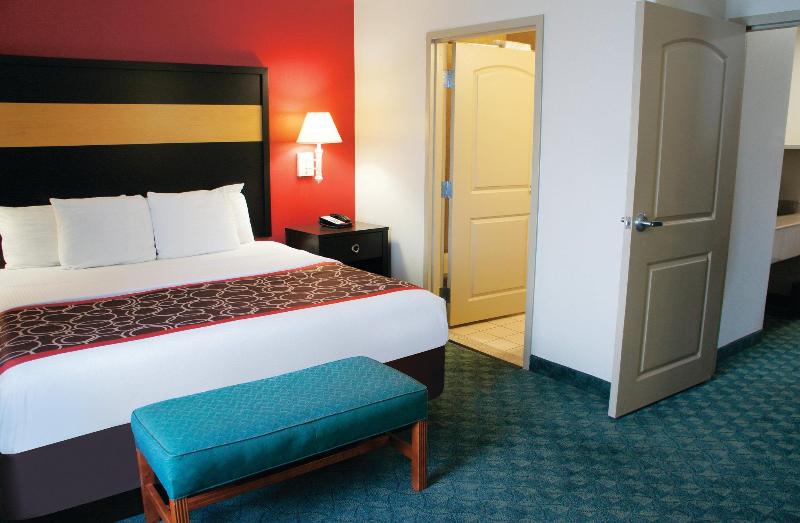 Motel 6houston, Tx Spring