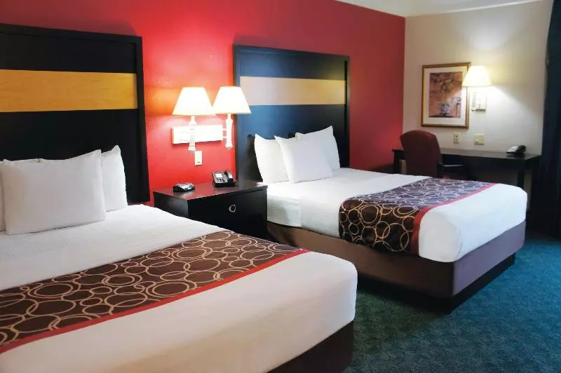 Motel 6houston, Tx Spring