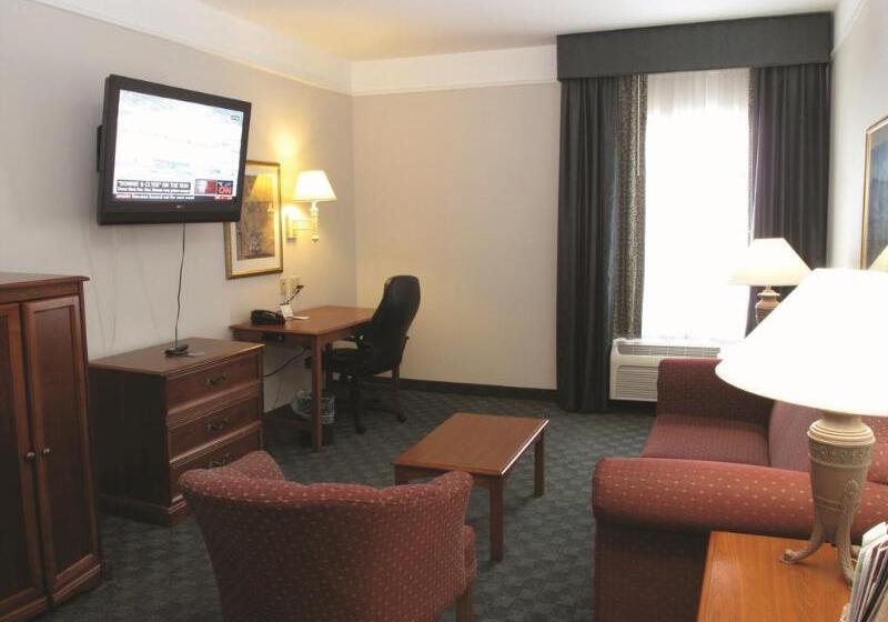 Motel 6houston, Tx Spring