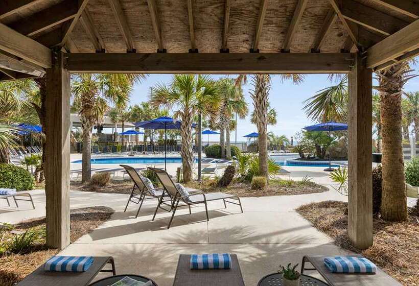 Royal Palms Apartment