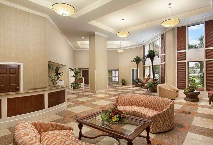 Royal Palms Apartment