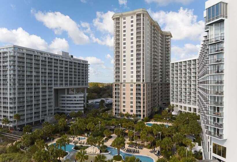 Royal Palms Apartment