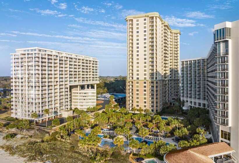 Royal Palms Apartment