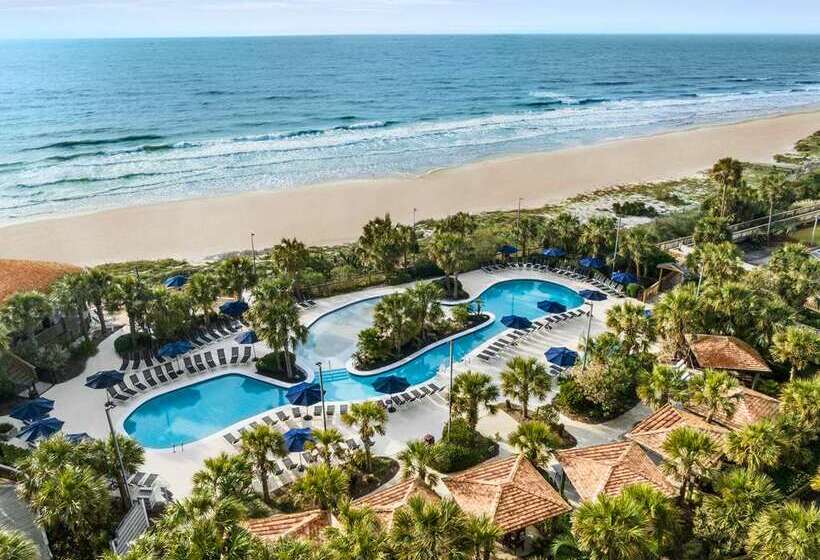 Royal Palms Apartment