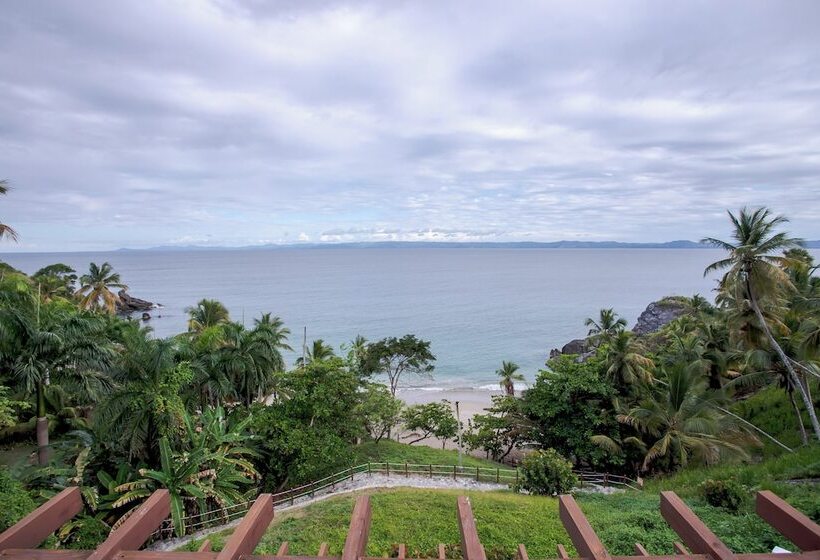 Xeliter Vista Mare, Samana