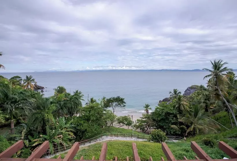 Xeliter Vista Mare, Samana