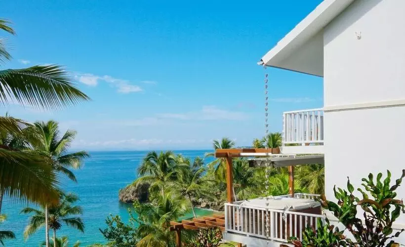 Xeliter Vista Mare, Samana