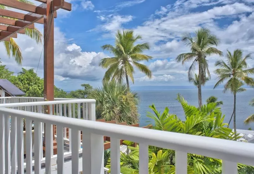 Xeliter Vista Mare, Samana