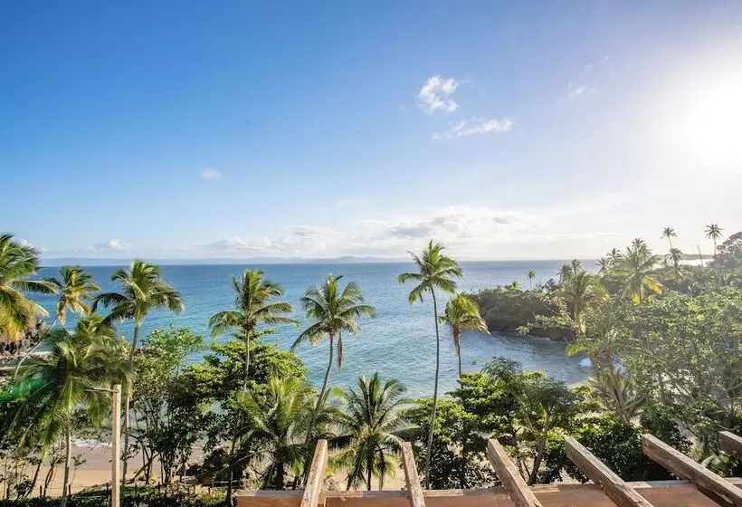 Xeliter Vista Mare, Samana