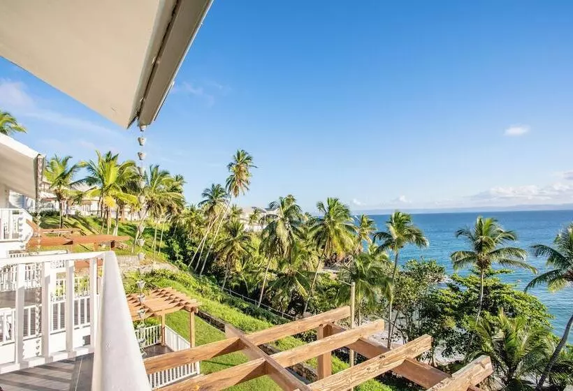 Xeliter Vista Mare, Samana