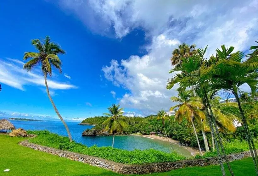 Xeliter Vista Mare, Samana