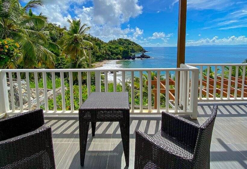 Xeliter Vista Mare, Samana