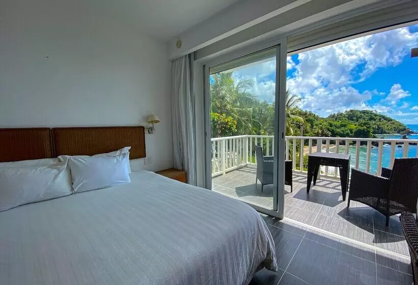 Xeliter Vista Mare, Samana