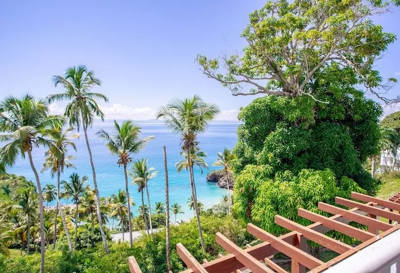 Xeliter Vista Mare, Samana