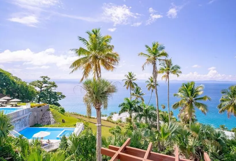 Xeliter Vista Mare, Samana