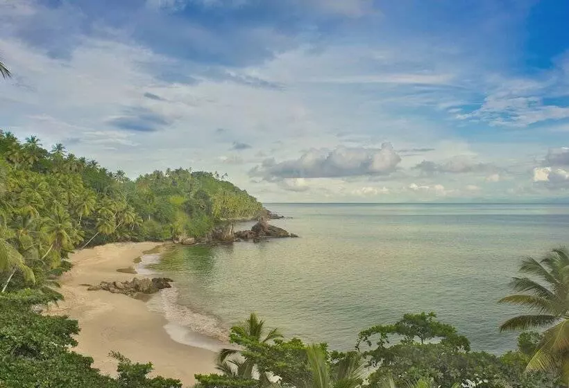 Xeliter Vista Mare, Samana