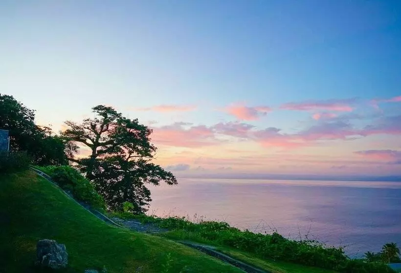 Xeliter Vista Mare, Samana