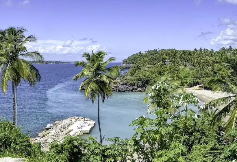 Xeliter Vista Mare, Samana