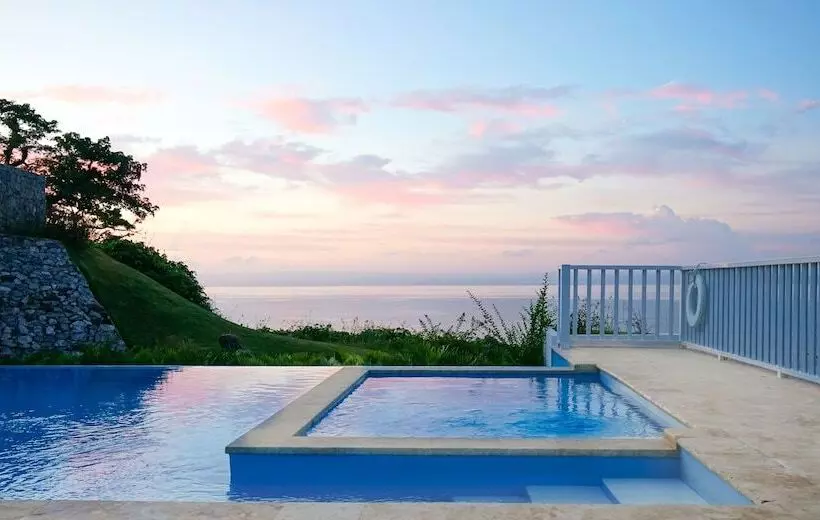 Xeliter Vista Mare, Samana