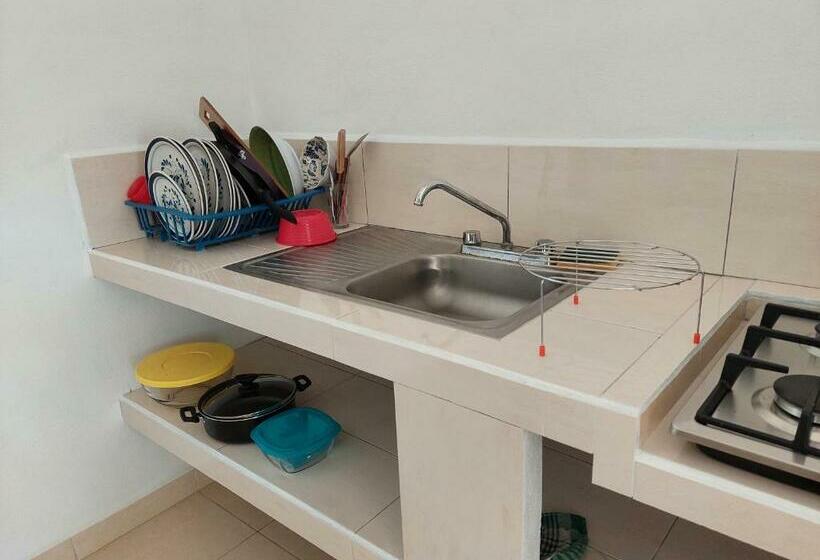 Sunset House Zihuatanejo