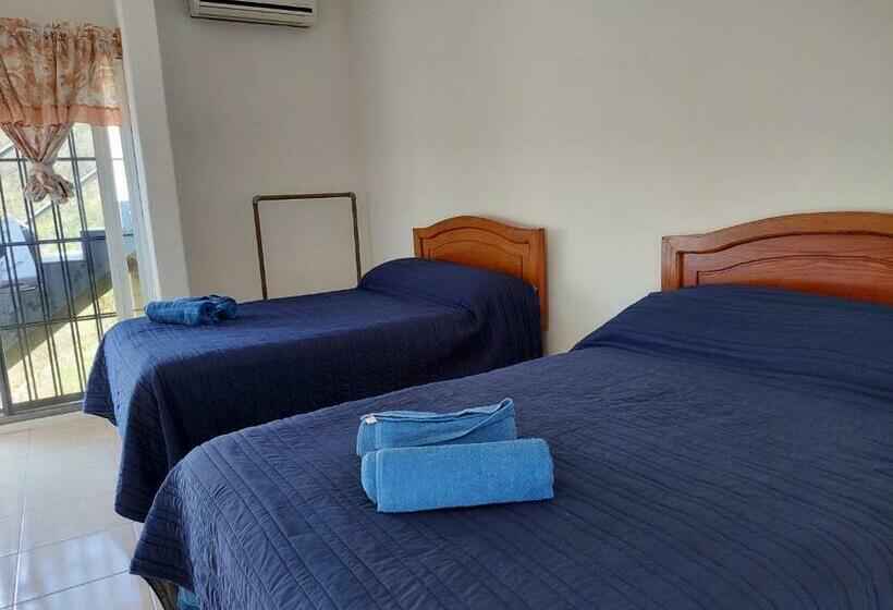 Sunset House Zihuatanejo