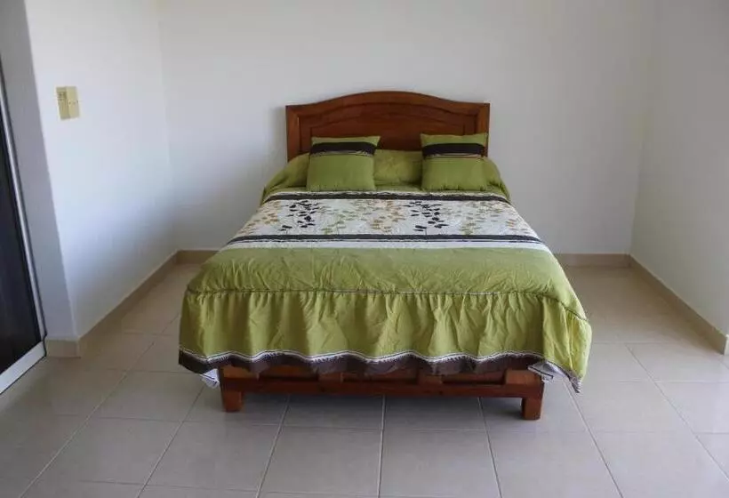 Sunset House Zihuatanejo