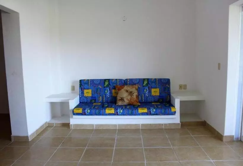 Sunset House Zihuatanejo
