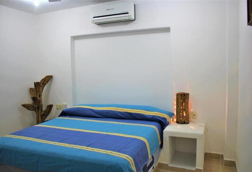 Sunset House Zihuatanejo