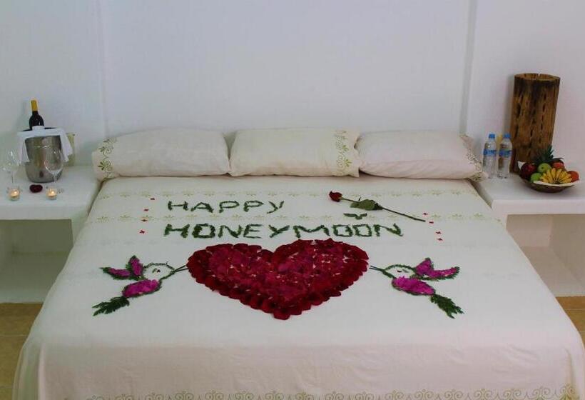 Sunset House Zihuatanejo