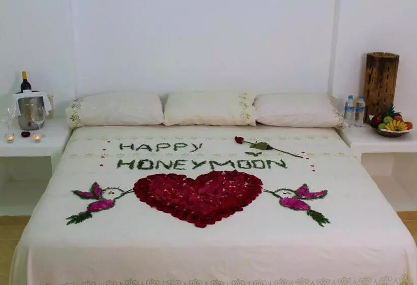 Sunset House Zihuatanejo