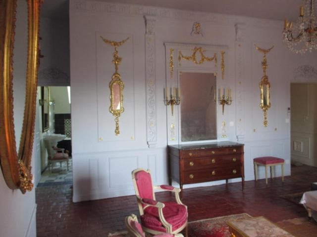 مبيت وإفطار Castel De La Comtesse