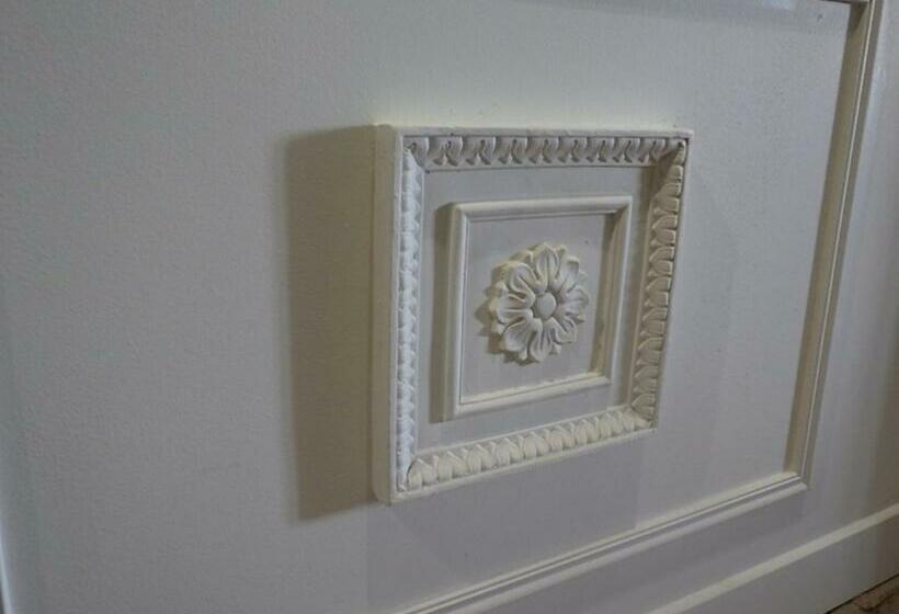 مبيت وإفطار Castel De La Comtesse