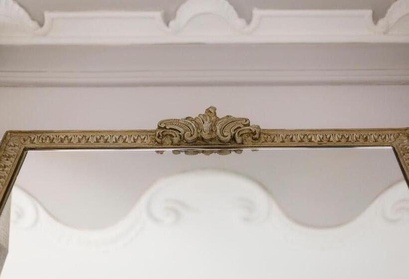 پانسیون Le Bain Suite Accanto Al Mare Vicinissima A Ortigia E Al Teatro