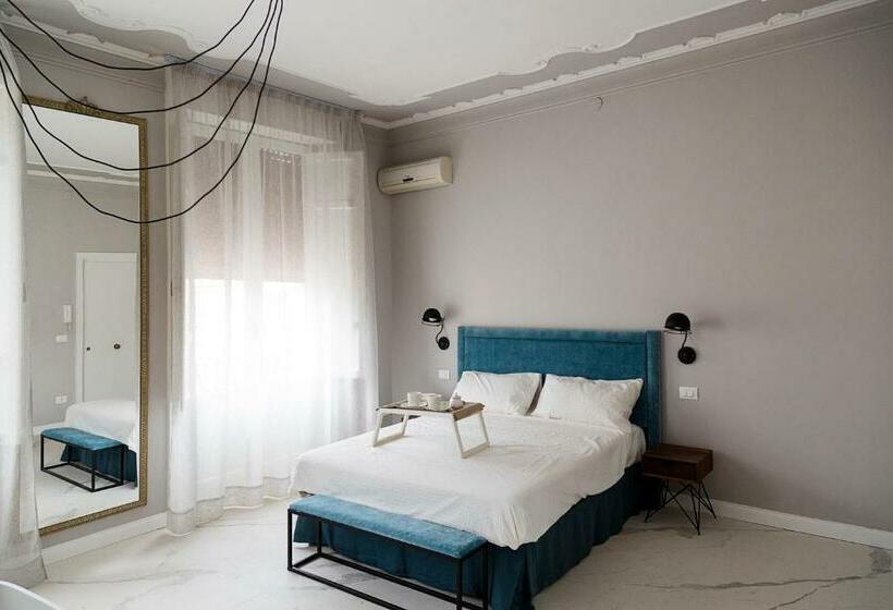 پانسیون Le Bain Suite Accanto Al Mare Vicinissima A Ortigia E Al Teatro