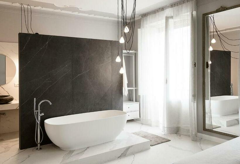 پانسیون Le Bain Suite Accanto Al Mare Vicinissima A Ortigia E Al Teatro