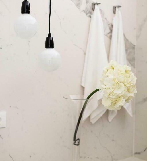 پانسیون Le Bain Suite Accanto Al Mare Vicinissima A Ortigia E Al Teatro