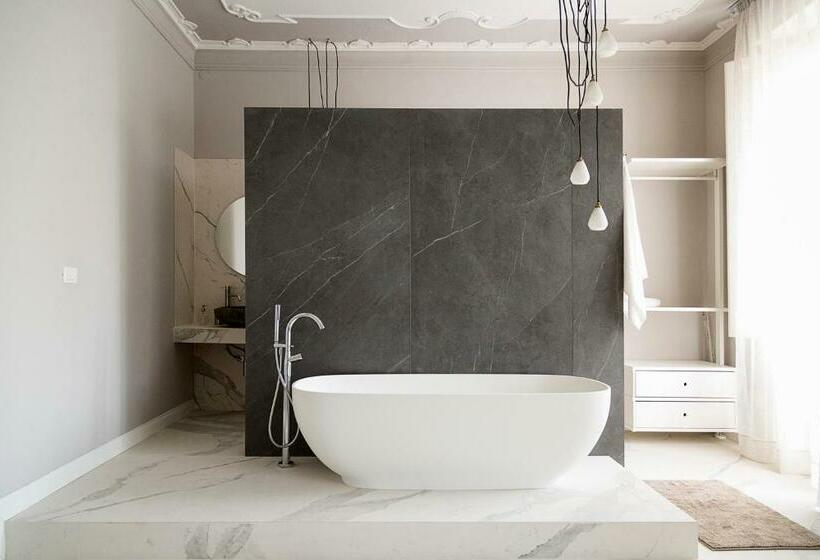 پانسیون Le Bain Suite Accanto Al Mare Vicinissima A Ortigia E Al Teatro