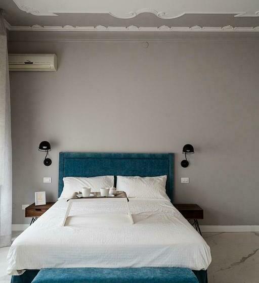 پانسیون Le Bain Suite Accanto Al Mare Vicinissima A Ortigia E Al Teatro