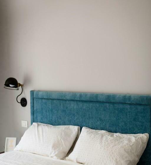 پانسیون Le Bain Suite Accanto Al Mare Vicinissima A Ortigia E Al Teatro