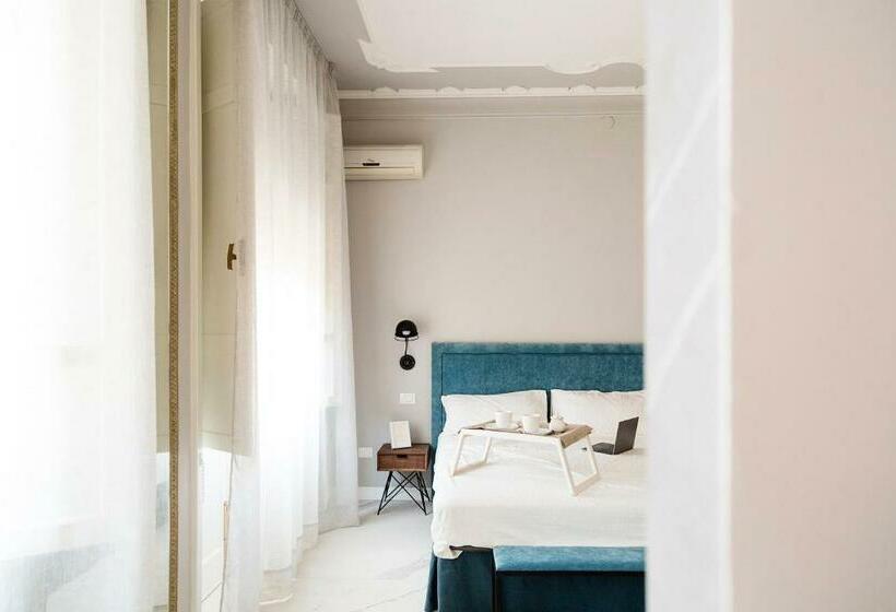 پانسیون Le Bain Suite Accanto Al Mare Vicinissima A Ortigia E Al Teatro