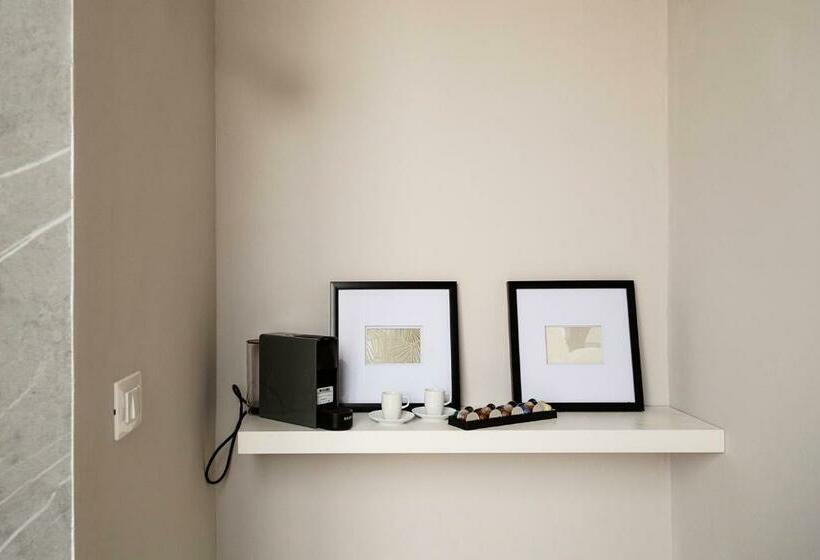 پانسیون Le Bain Suite Accanto Al Mare Vicinissima A Ortigia E Al Teatro