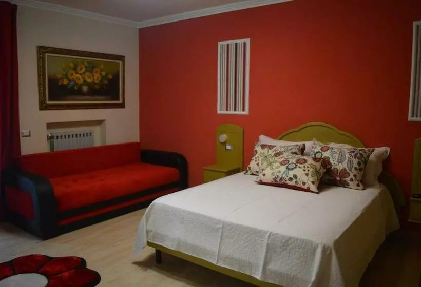 ペンション Villa Dei Fiori