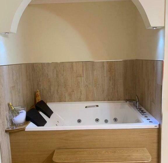 פנסיון Villa Dei Fiori