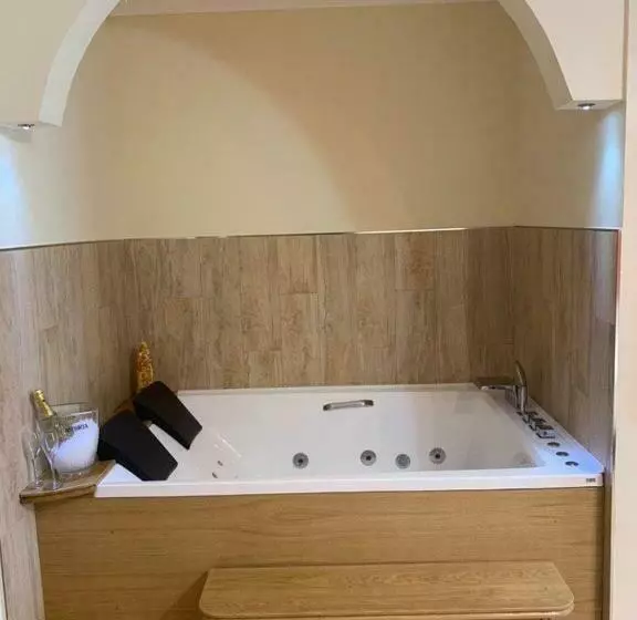 ペンション Villa Dei Fiori